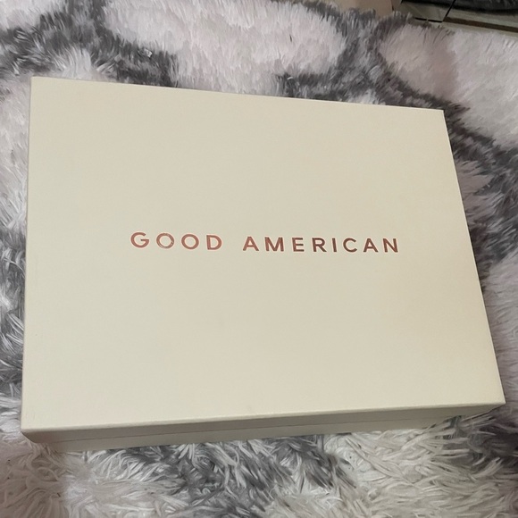 NEW In box Good American Cinder-F*cking-Rella Pink Barbie pumps Cinderella - Picture 10 of 12